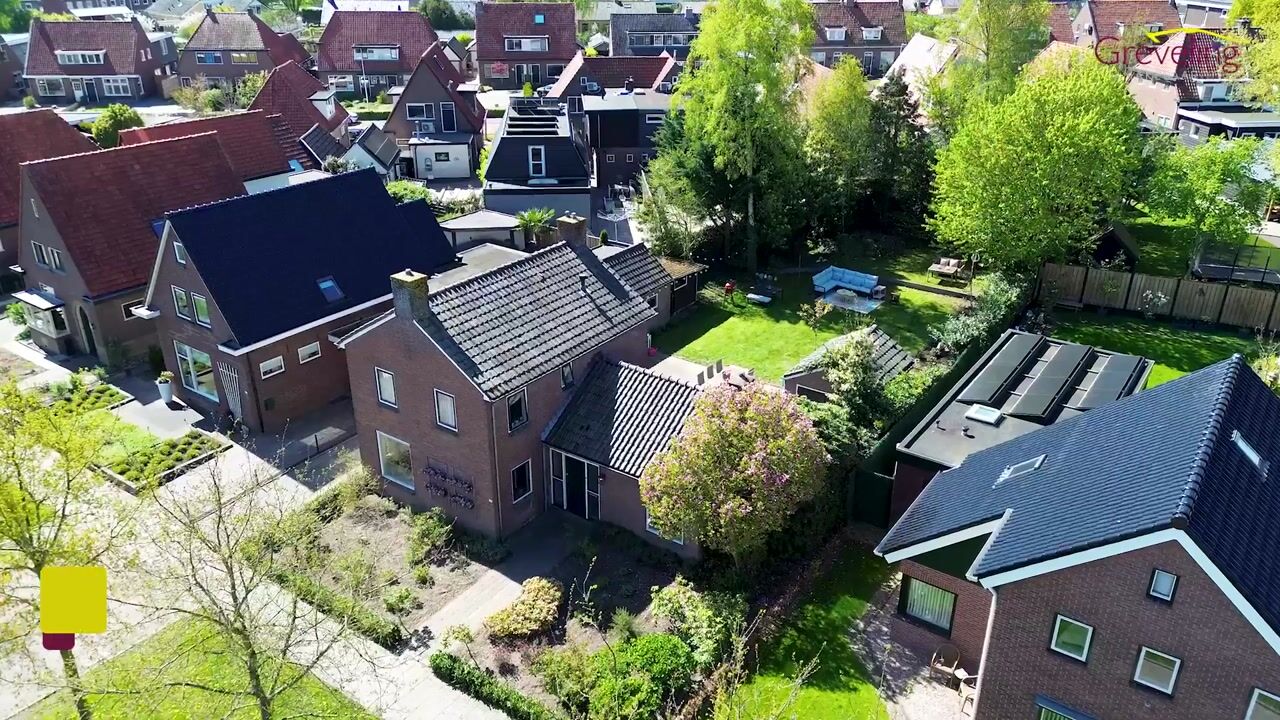 Video of Tukseweg 167