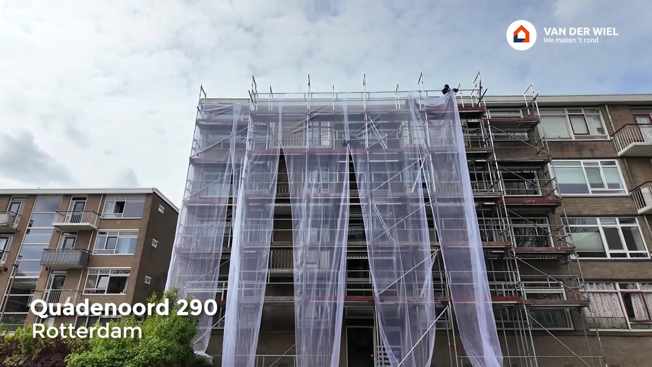 Video van Quadenoord 290