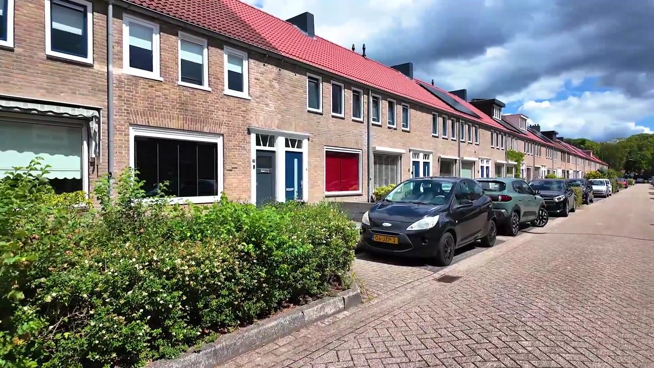 Video van Heer Arnoldstraat 5