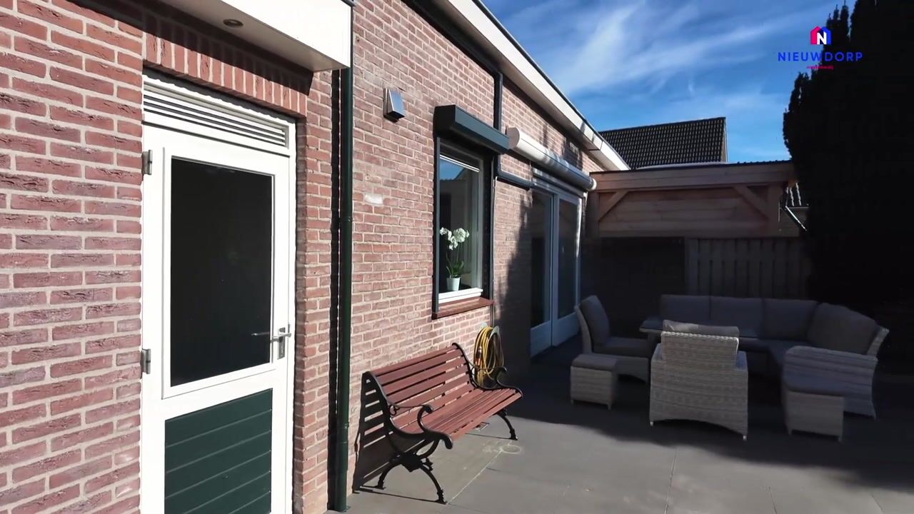 Video van Uithovensestraat 27