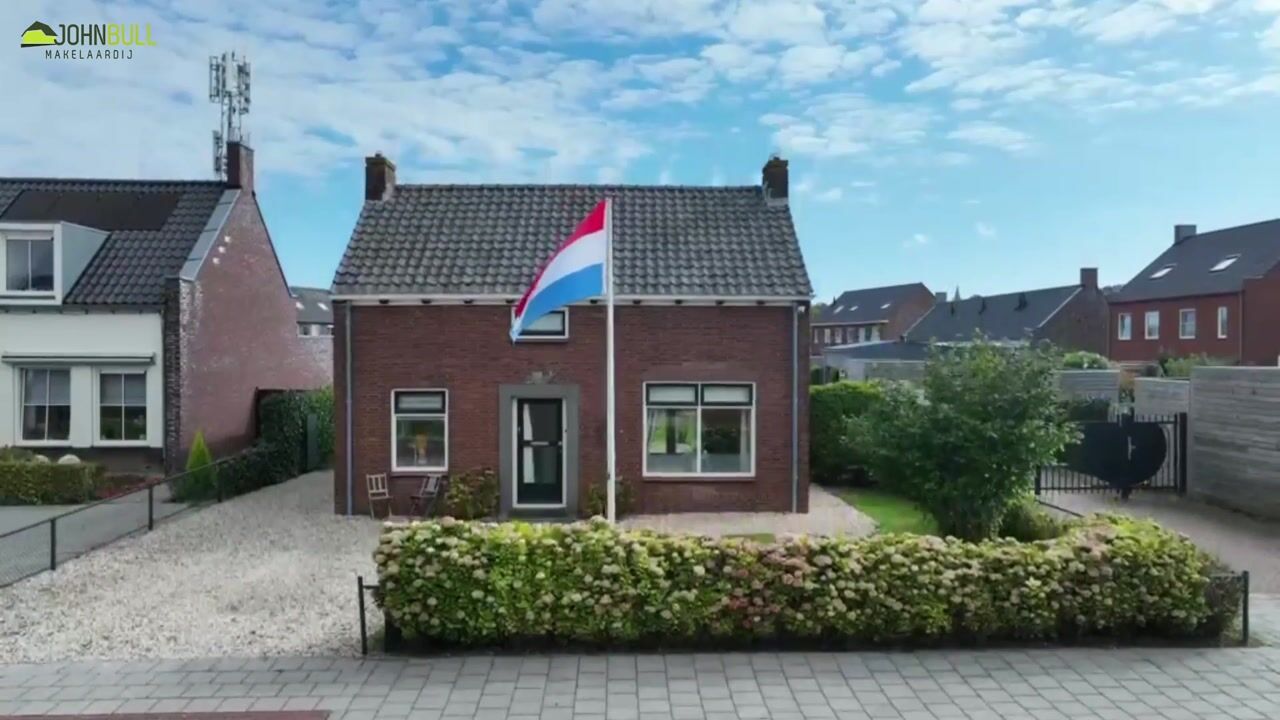 Video van Burg. Woltersstraat 2