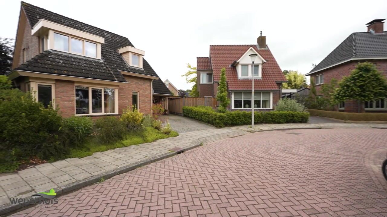Video van Kolberinksmaat 14