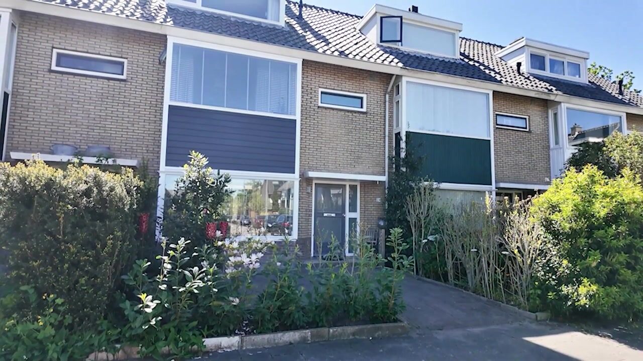 Video van Minister Gerbrandystraat 24