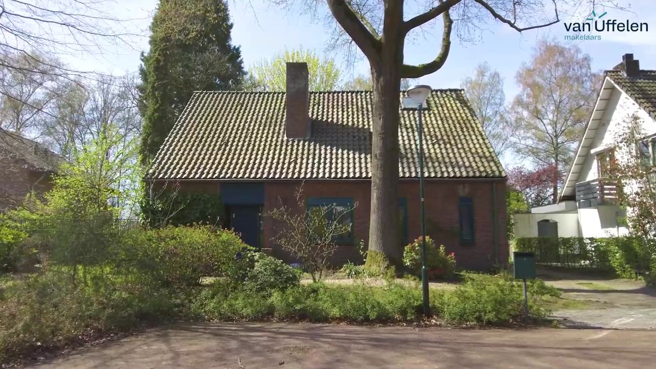 Video of Sleedoorn 8