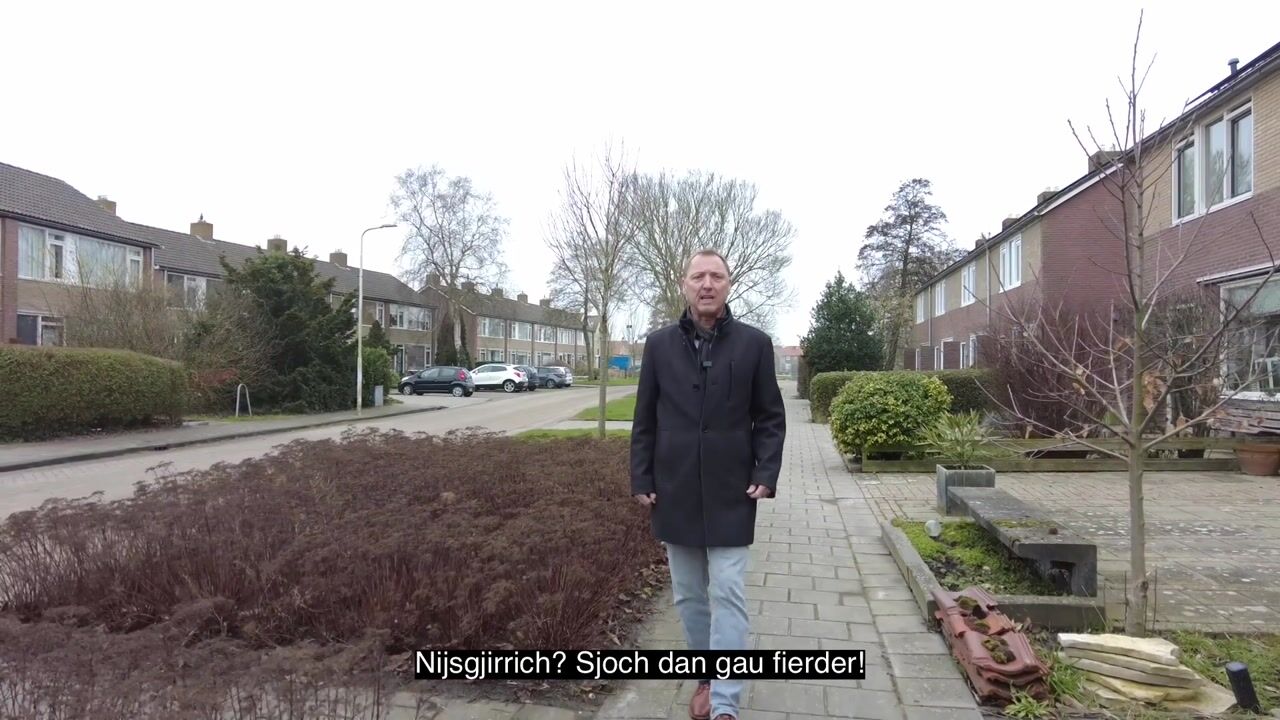 Video van Tichelwerk 15