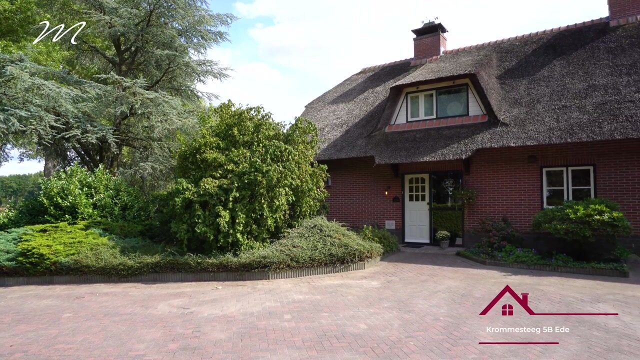 Video van Krommesteeg 5-B