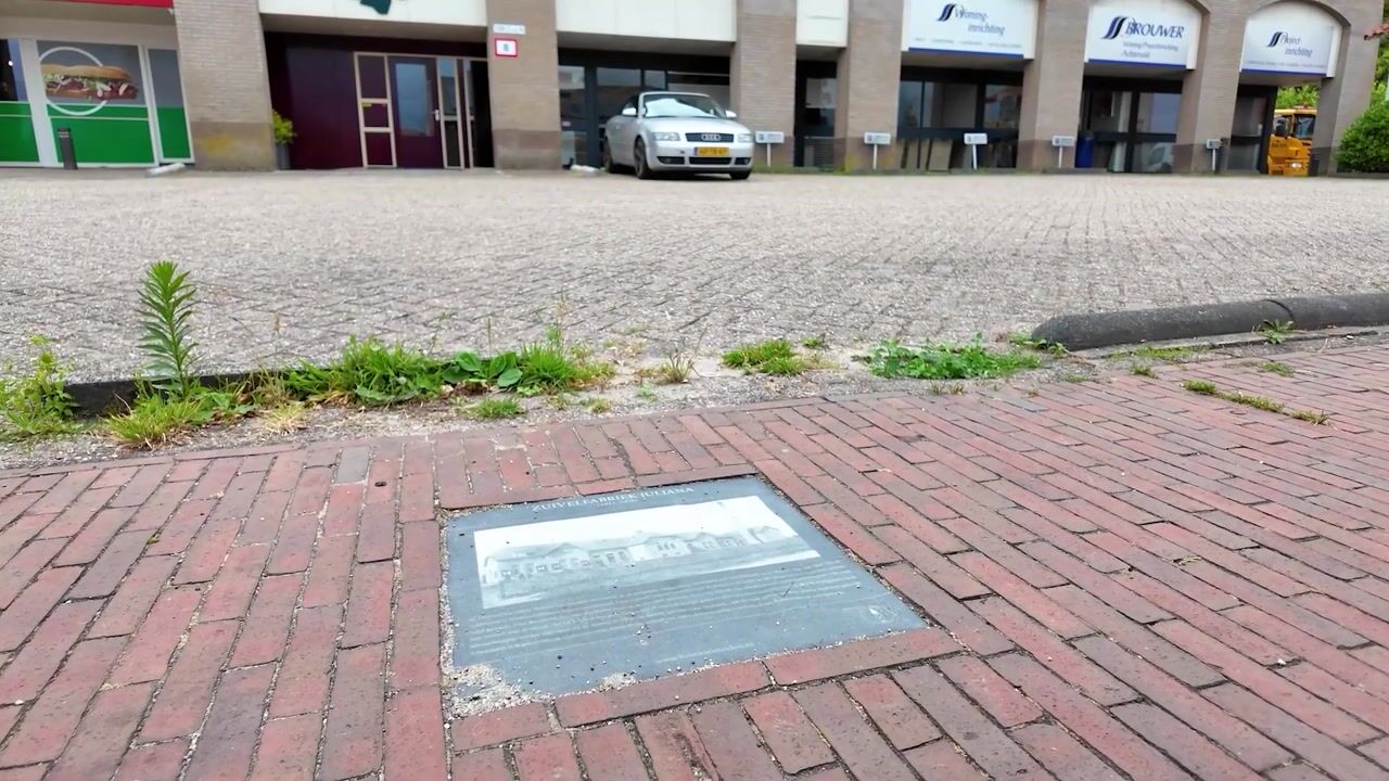 Video of Hessenweg 188-K