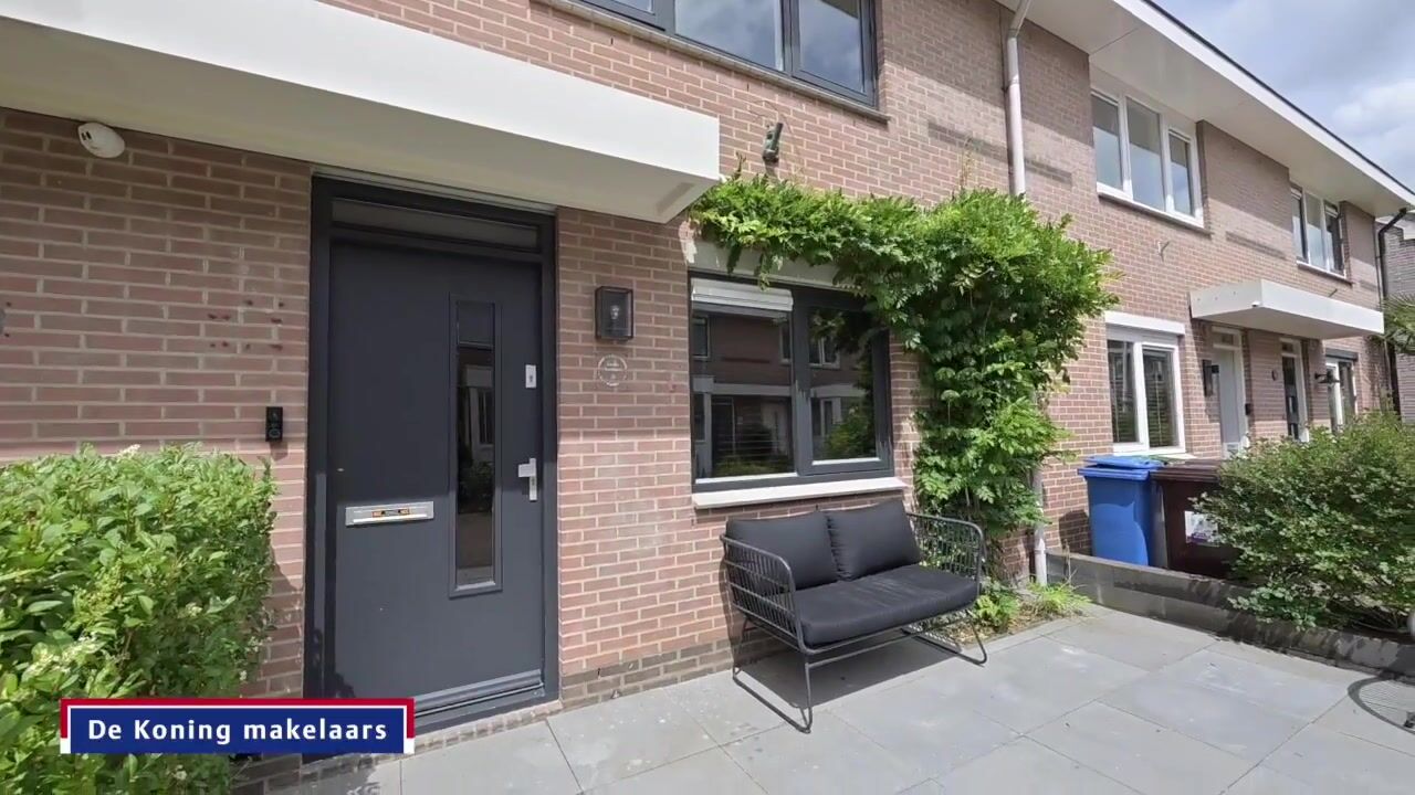 Video of Braziliëstraat 26