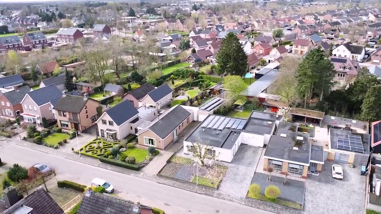 Video van Krommestraat 91