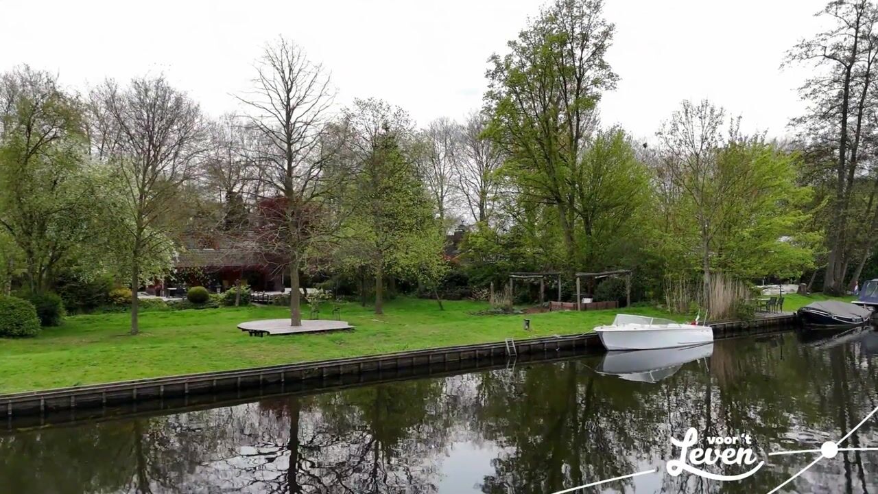 Video van Oudkerkse Bos 49