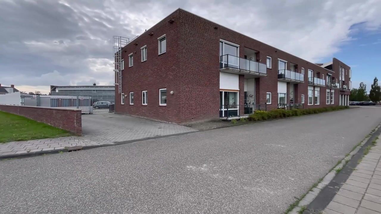 Video of Hunsingokade 27