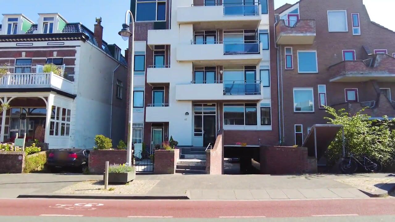 Video van Hogeweg 62-F12