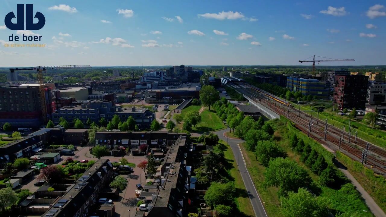 Video van De Stelling 10 71