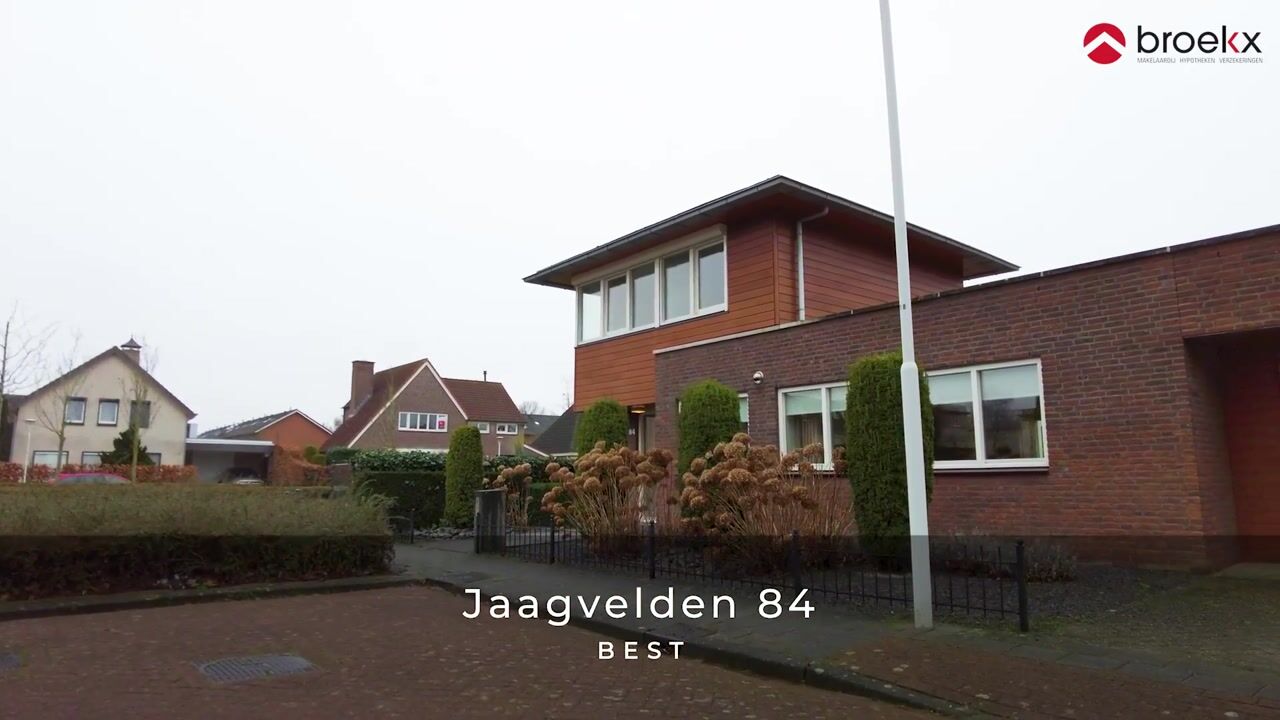 Video of Jaagvelden 84