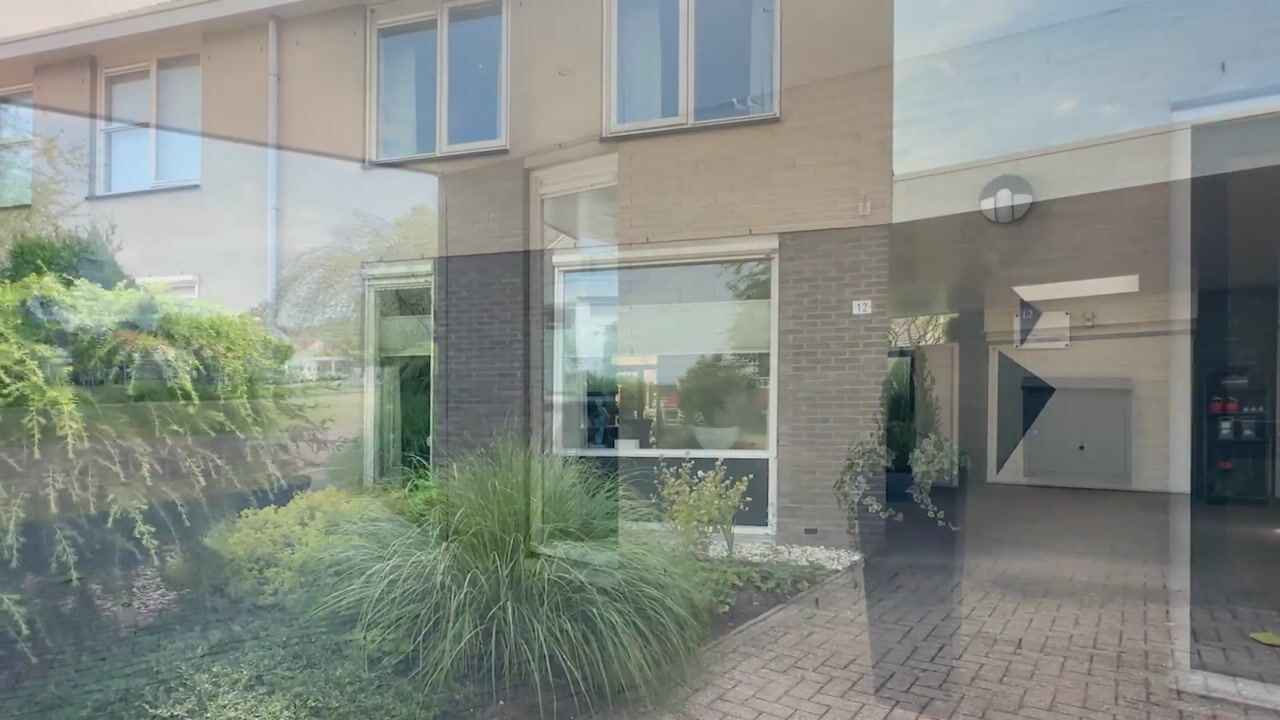 Video van Piet Mondriaanstraat 12