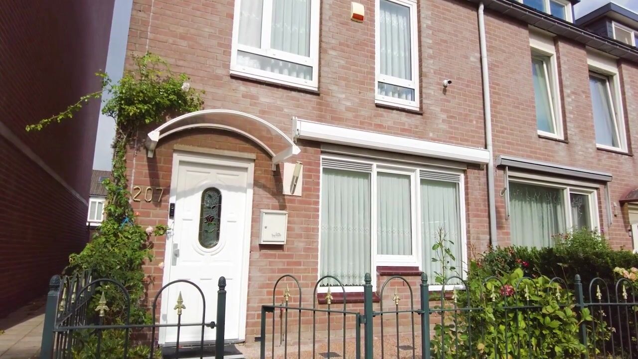 Video van Naardermeer 207