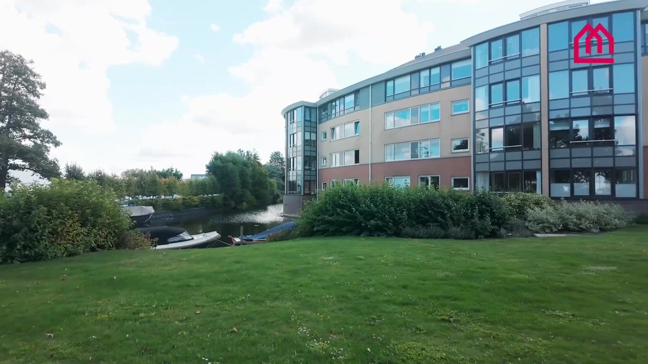 Video van Veldhuyzen van Zantenpark 27