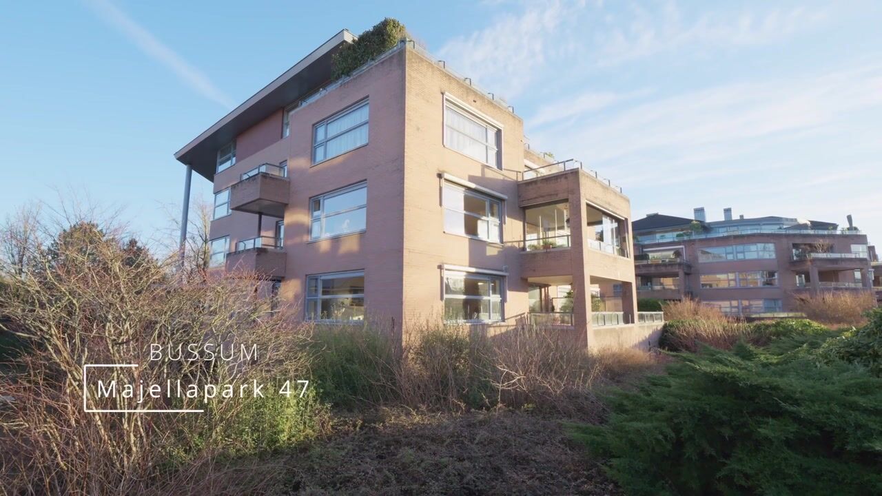 Video van Majellapark 47