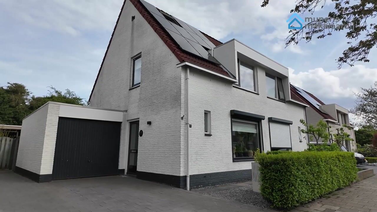 Video van Seringestraat 11