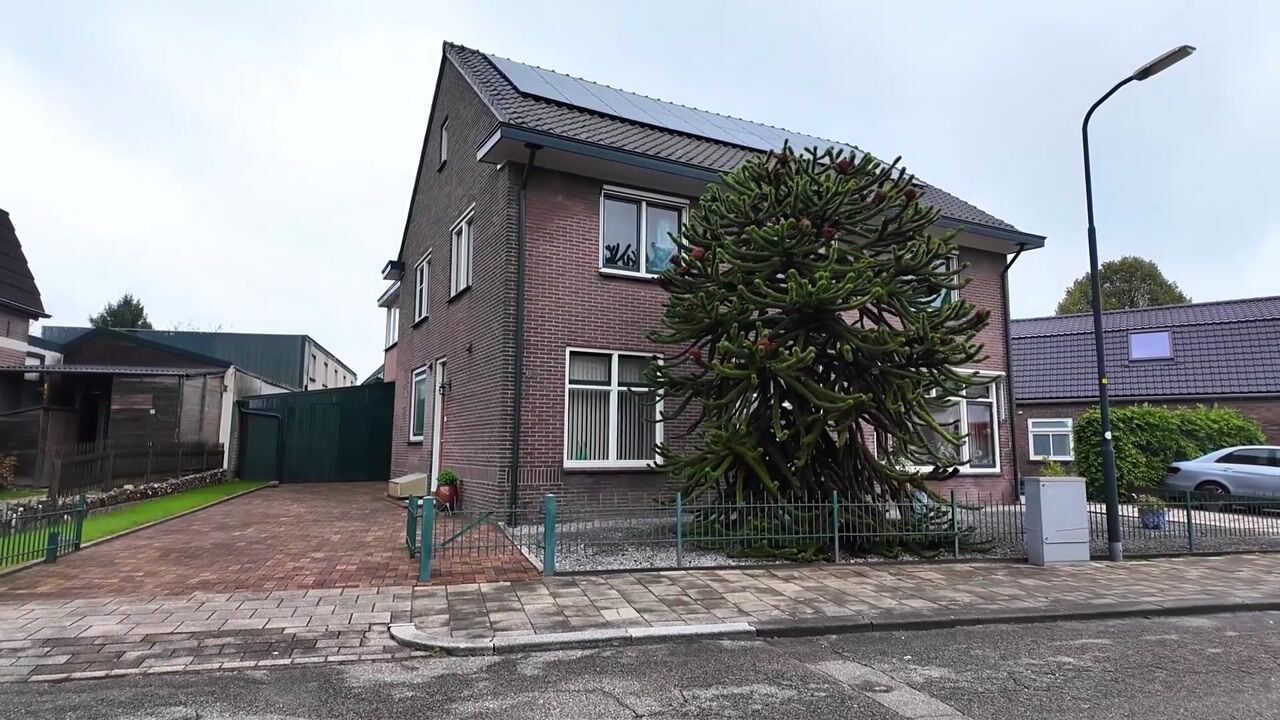 Video van Oosterlaan 63