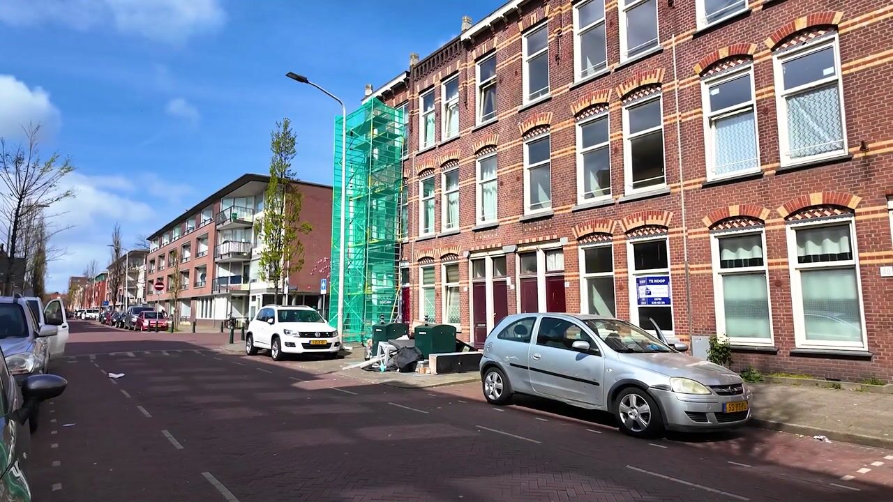 Video of Scheepersstraat 53