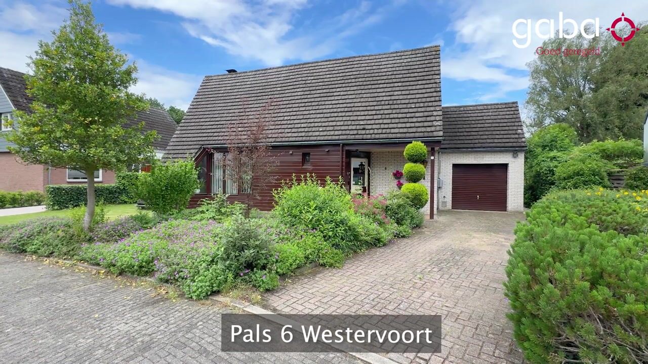 Video van Pals 6