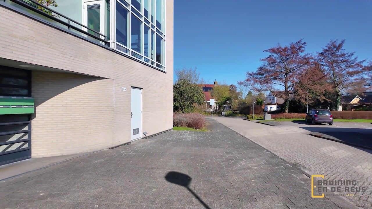 Video van Barckemalaan 46