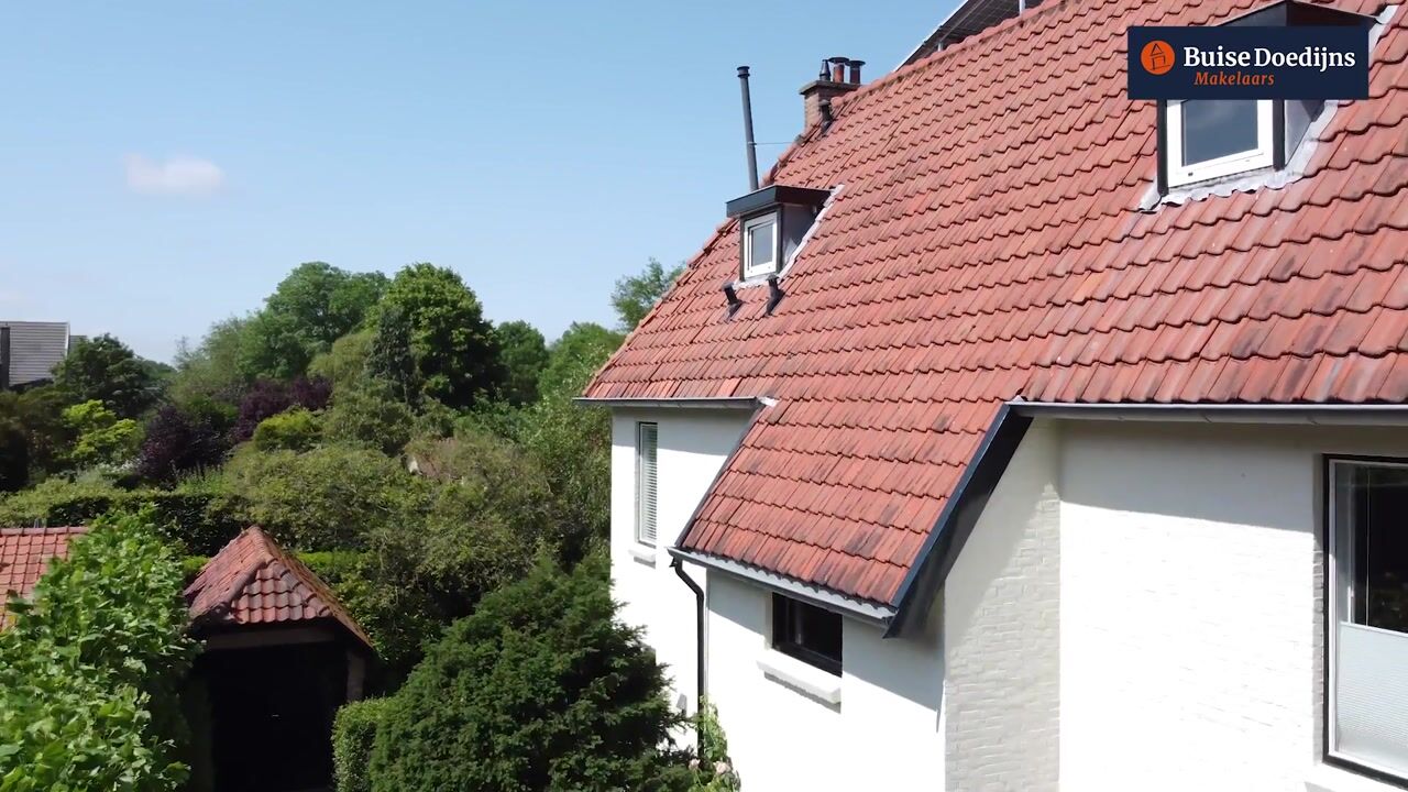 Video van Hogeweg 13