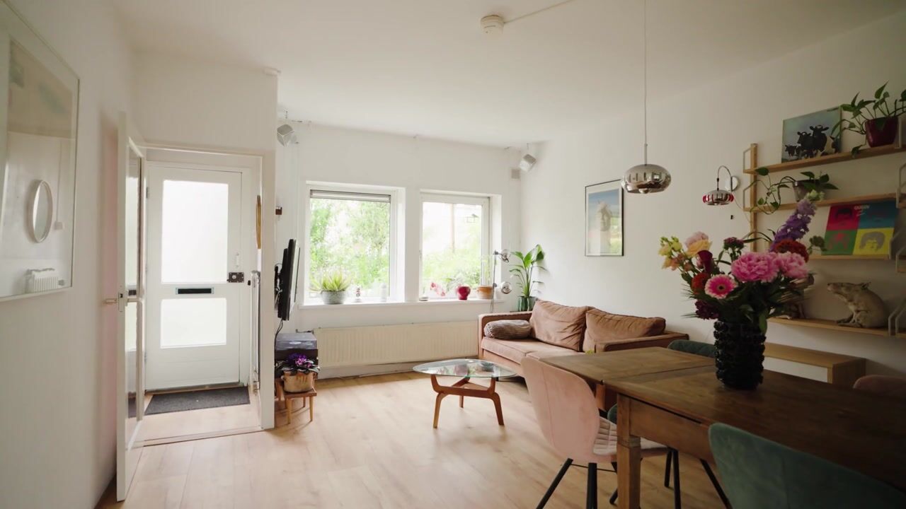 Video van Pruimenstraat 41