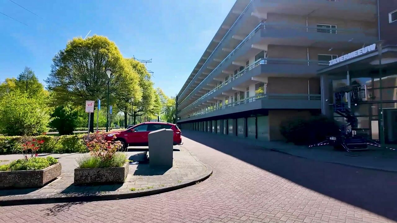 Video van De Grote Pekken 576