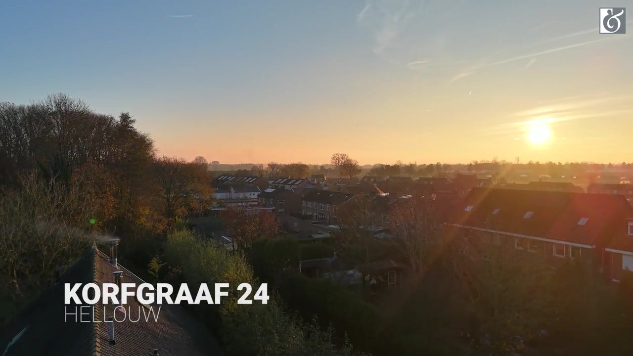 Video van Korfgraaf 24
