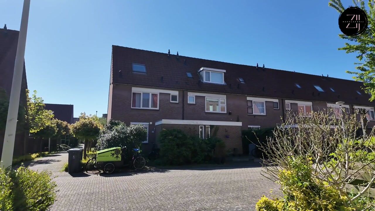 Video van Mijndenhof 105