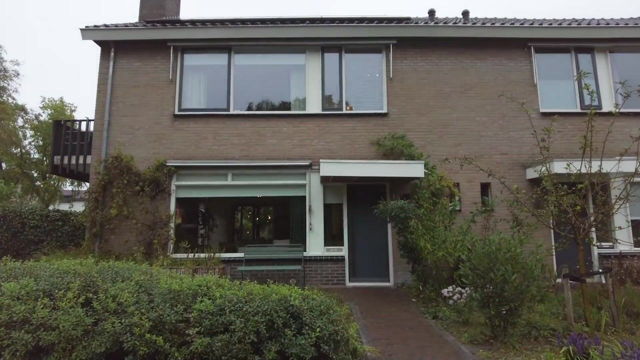 Video van Van den Wijghaertstraat 32