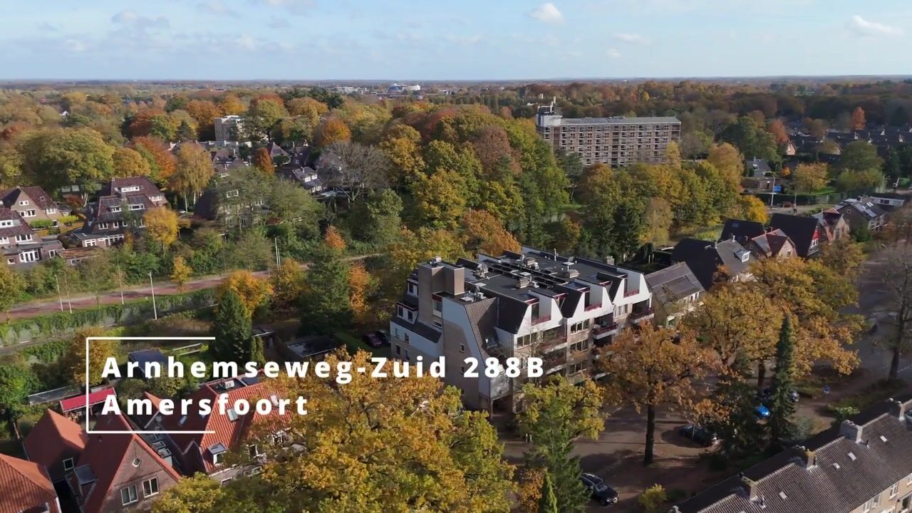 Video van Arnhemseweg-Zuid 288-B