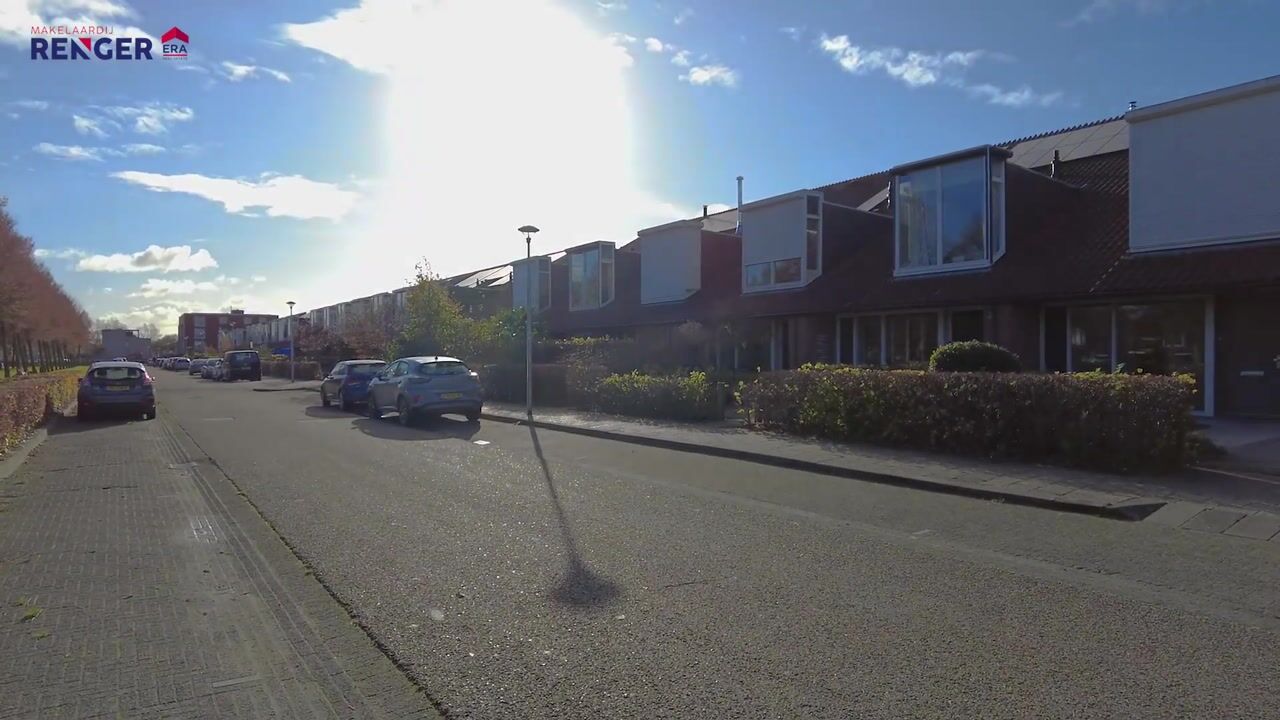 Video of Boomkleverlaan 81