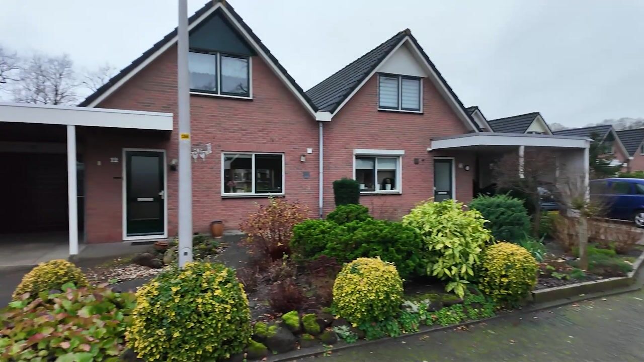 Video of Geesinksbrink 12