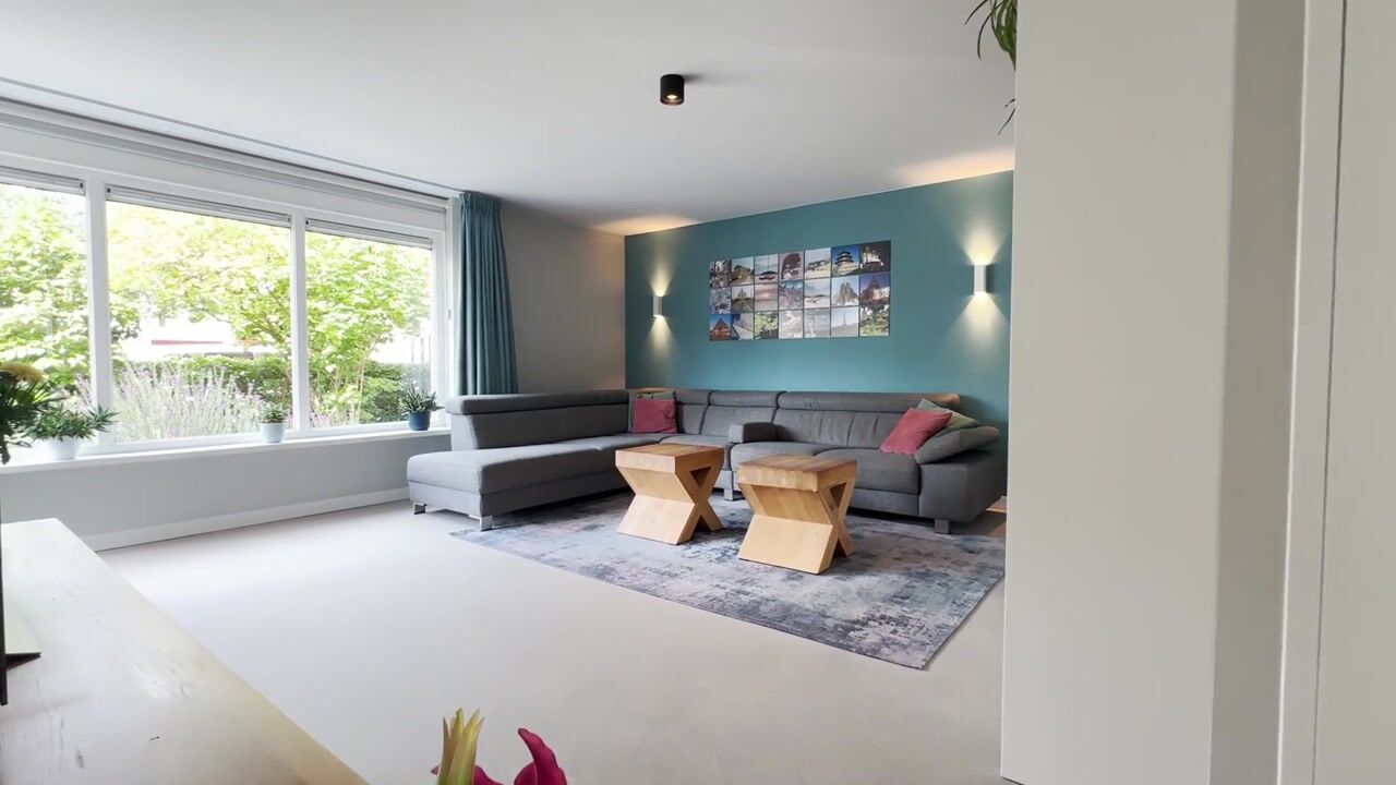 Video van Nistelrodestraat 36