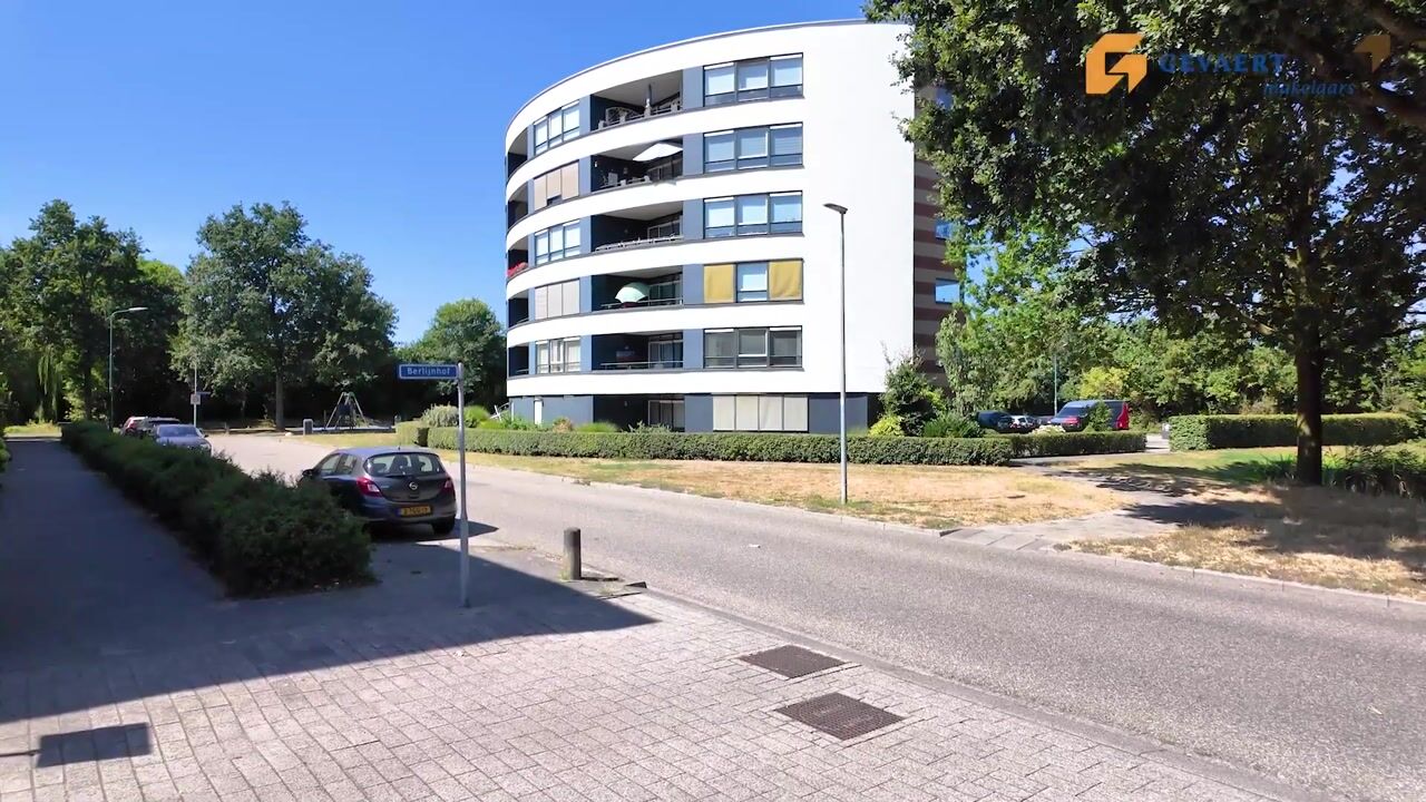 Video van Luxemburglaan 4