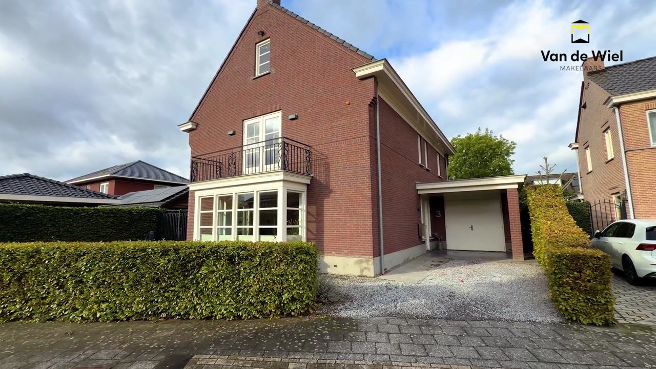 Video van Tamboerhof 3