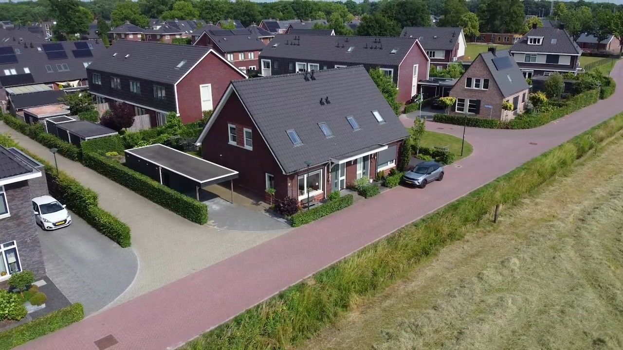 Video van Korenbloem 12