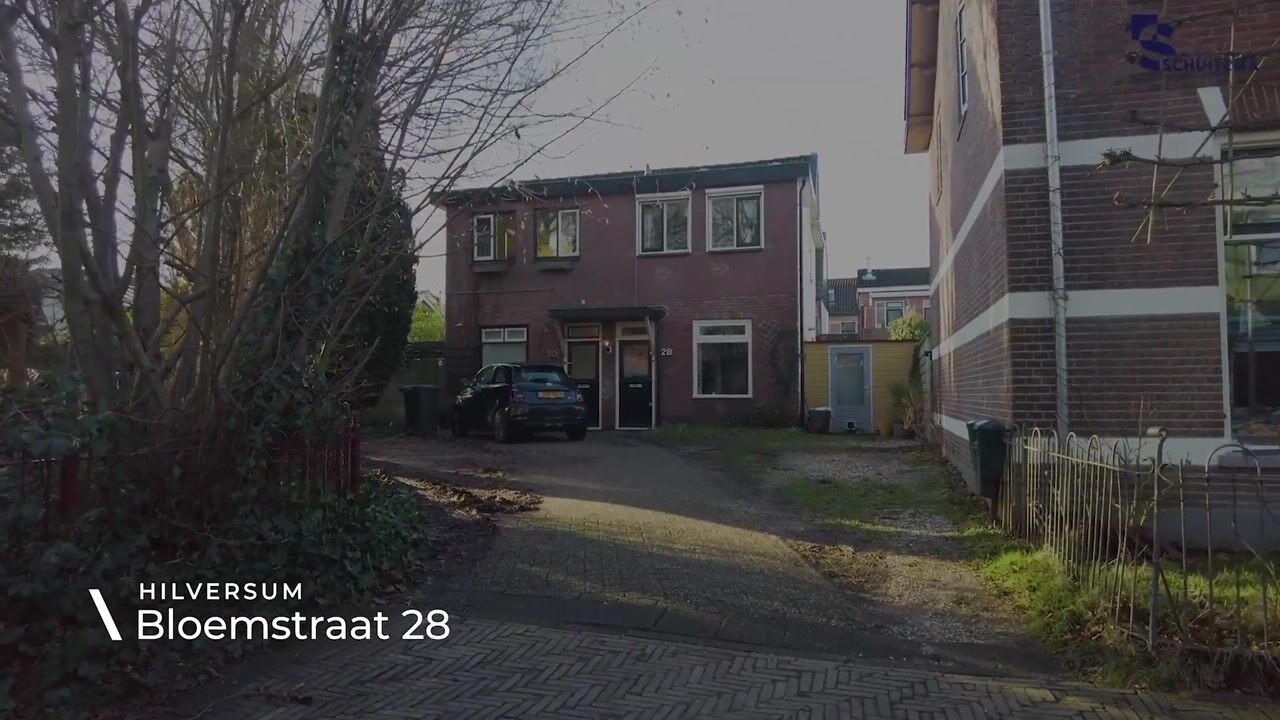 Video van Bloemstraat 28