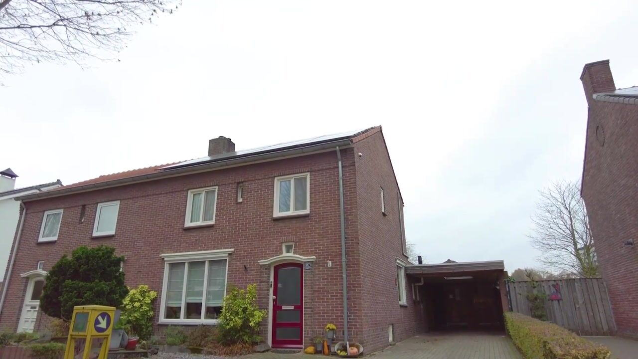 Video van Kerkakkerstraat 27