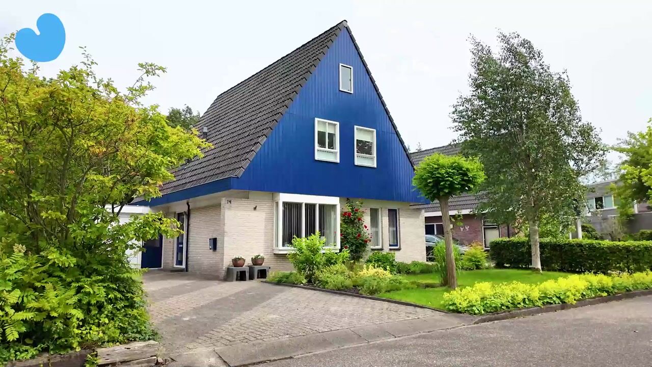 Video van Ikeleane 14