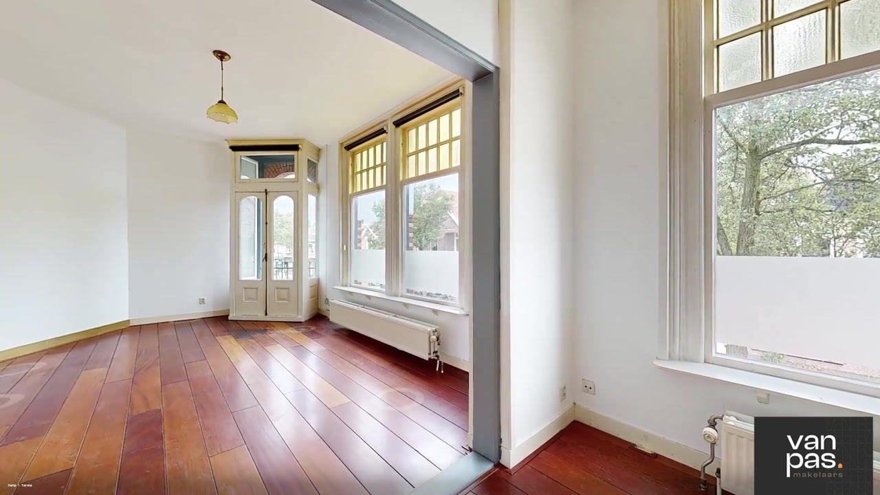 Video van Krugerlaan 92