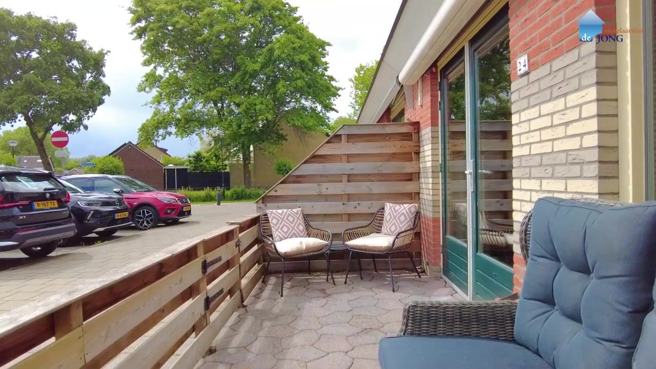 Video van Wilgenstraat 24