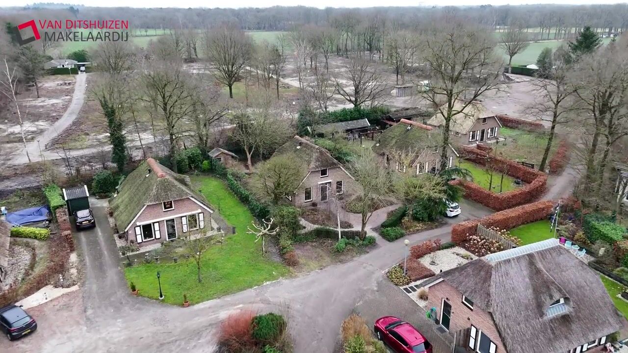 Bekijk video van Wandelbosweg 69