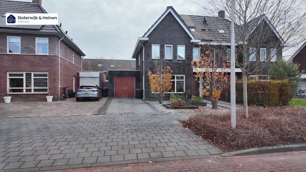 Video of Pasteurhage 15