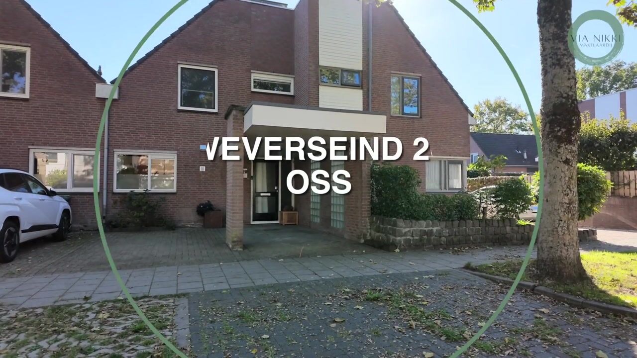 Video van Weverseind 20