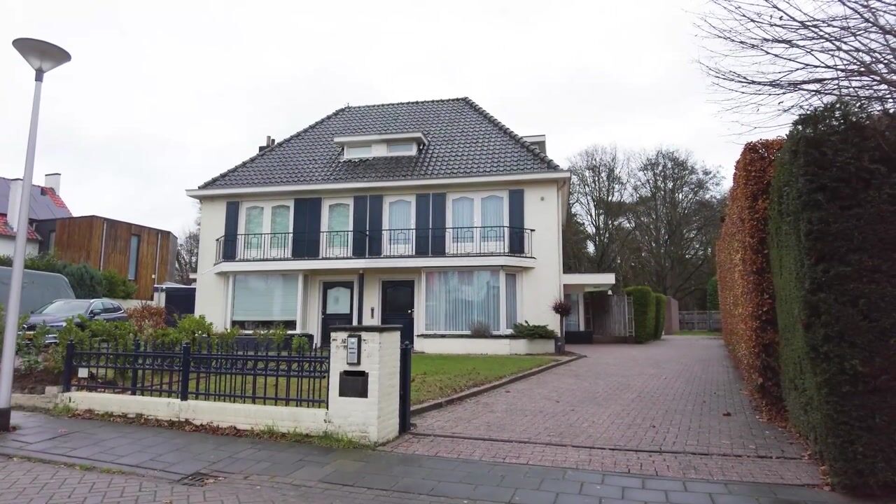 Video van Kleine Meerlaan 12