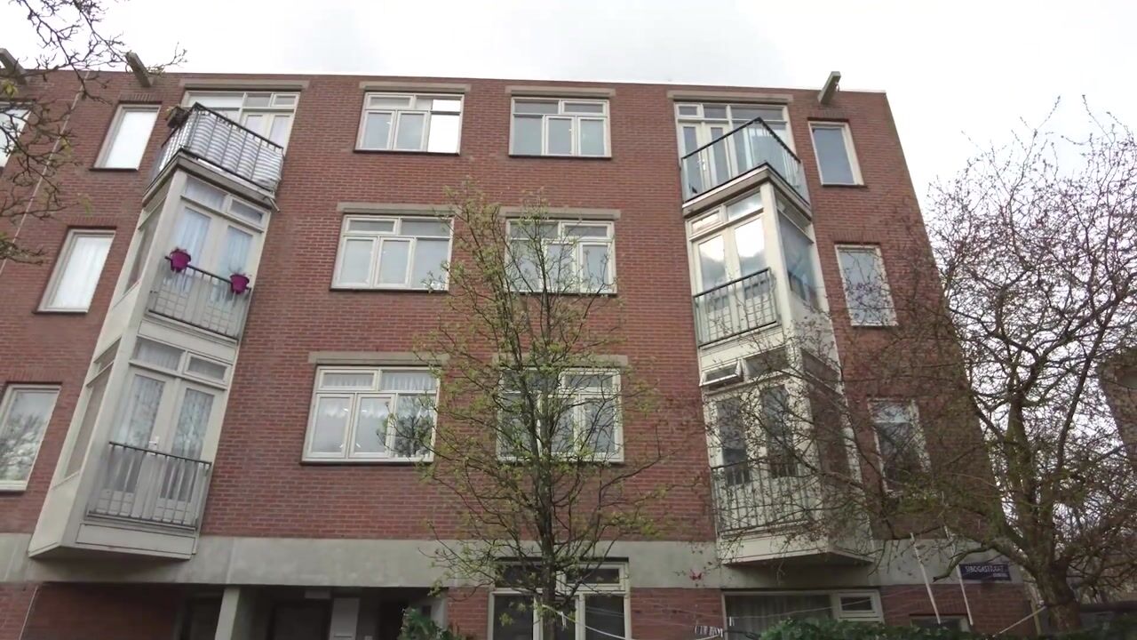 Video van Sibogastraat 93